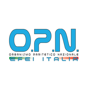 Logo OPN - Chi siamo Etjca